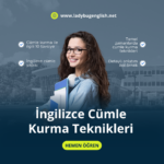 İngilizce Kelime Öğrenme Teknikleri 10 Pratik Yöntem