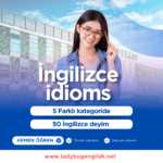 Konuşma İngilizcesi Bilinmesi Gereken 10 Kural