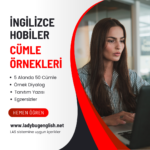 İngilizce Bağlaçlar Konu Anlatımı Örnek Cümleler