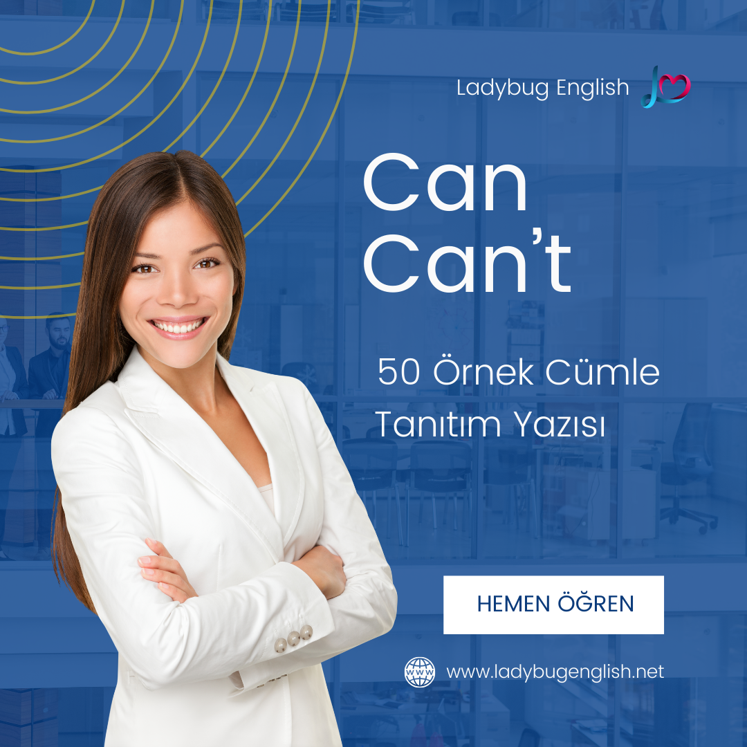 can cant ile ilgili cümleler