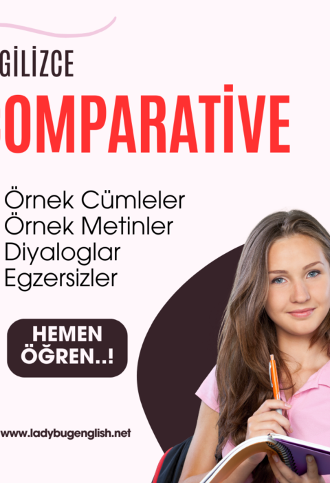 comparative örnek