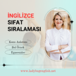 İngilizce used to ne demektir, nasıl kullanılır?