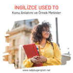 Relative Clause Örnek Cümleler Konu Anlatımı