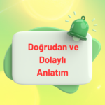 Günlük İngilizce Diyaloglar En Yaygın Cümle Kalıpları