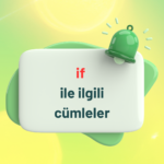 En Çok Kullanılan 100 İngilizce Kelime