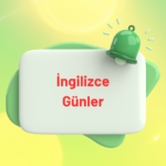 Günlük İngilizce Diyaloglar En Yaygın Cümle Kalıpları